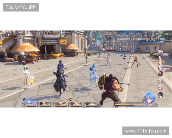 探索PG游戏的魅力：沉浸式体验与创新玩法