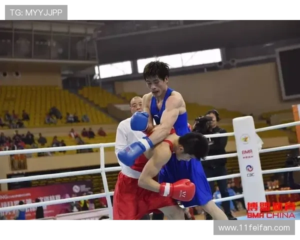 2026年韩国格斗比赛精彩回顾与选手表现分析